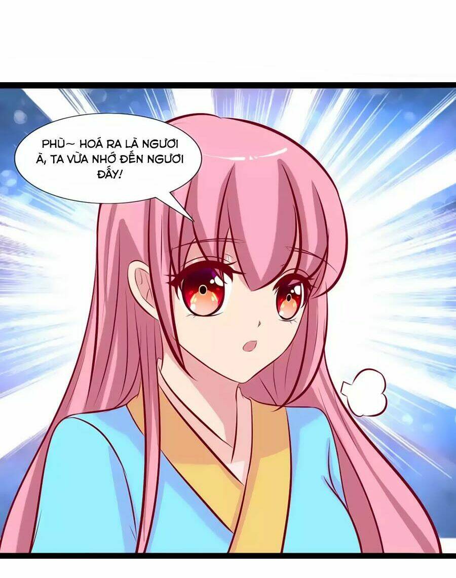 thỏ yêu tiểu vương phi chapter 71 19