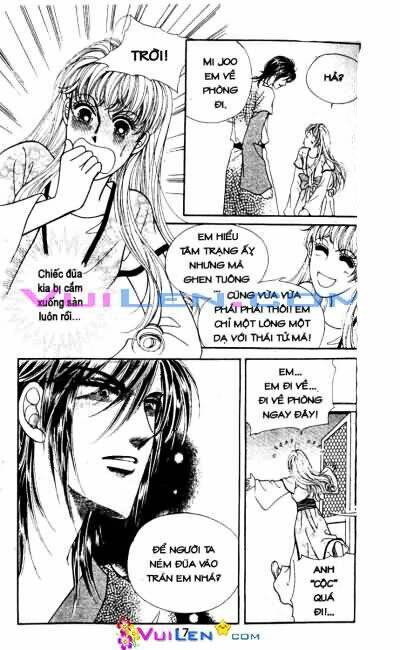 new sexy simpleton chapter 17 18