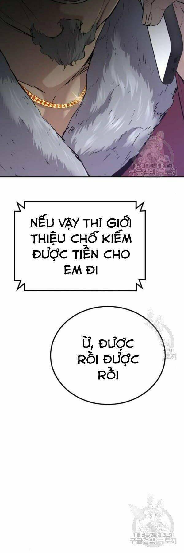 đặc vụ kim chapter 30 76