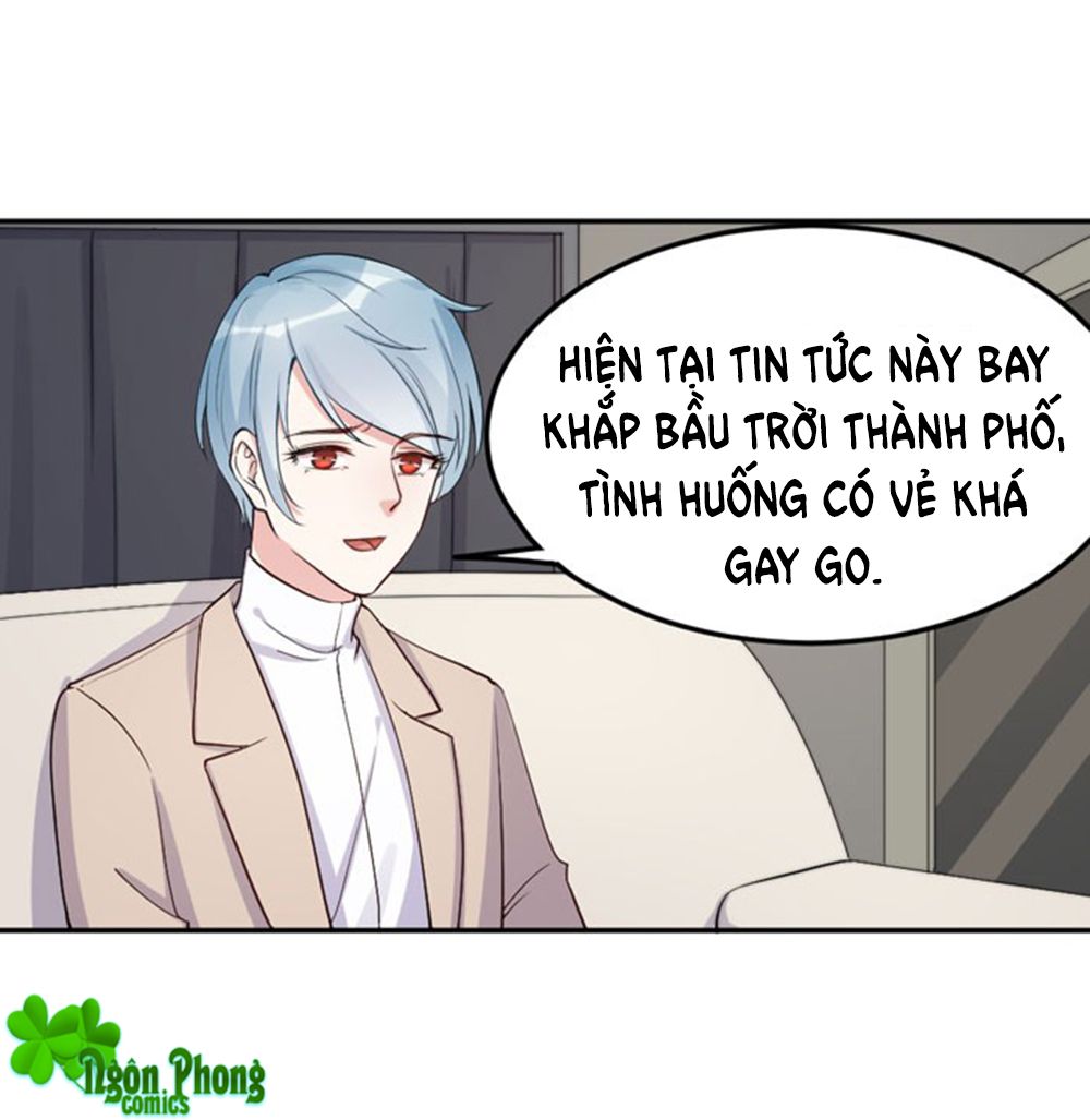 Bà Xã Tôi Là Nam Thần chapter 45 - Trang 17