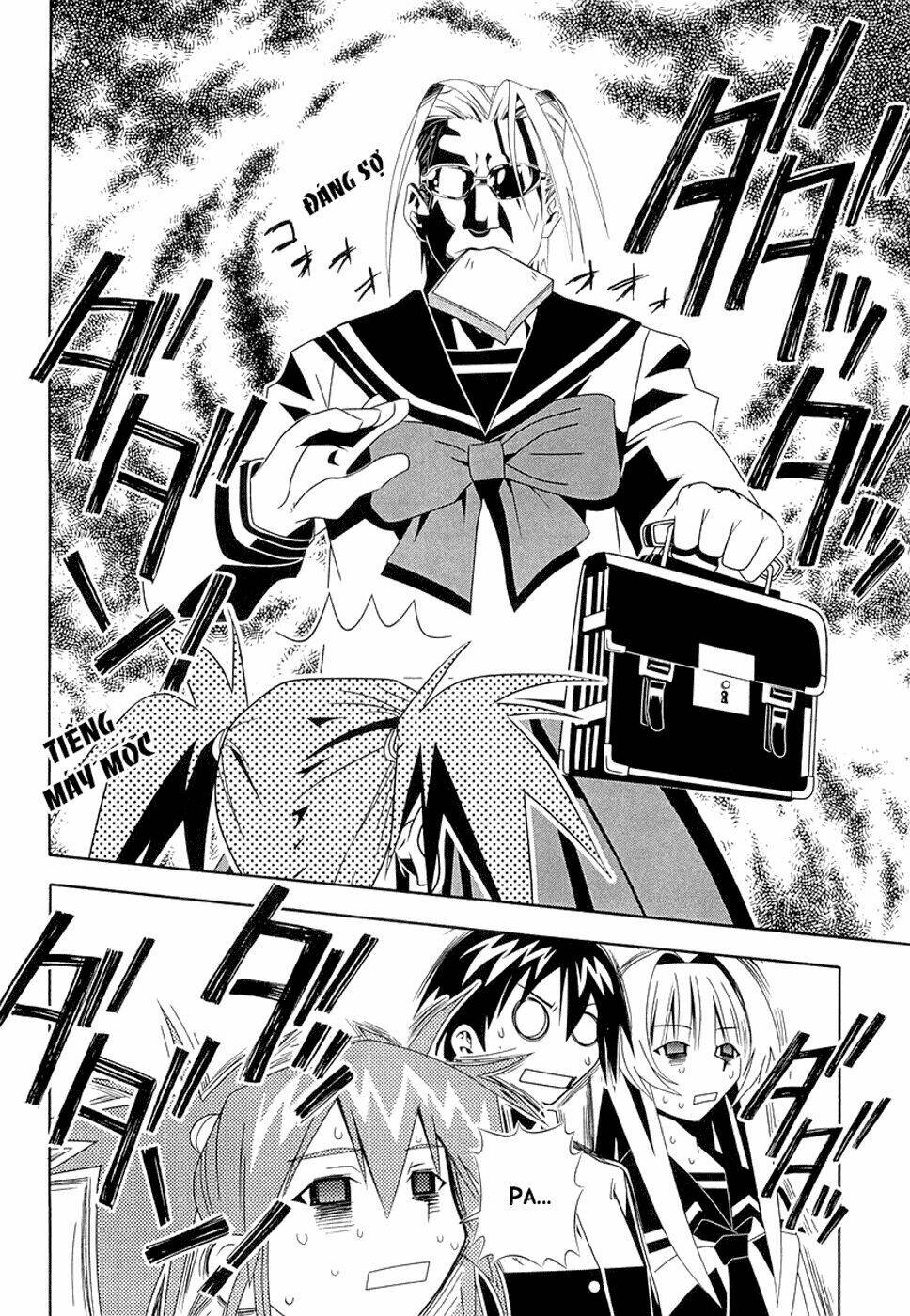 seto no hanayome chapter 30 14