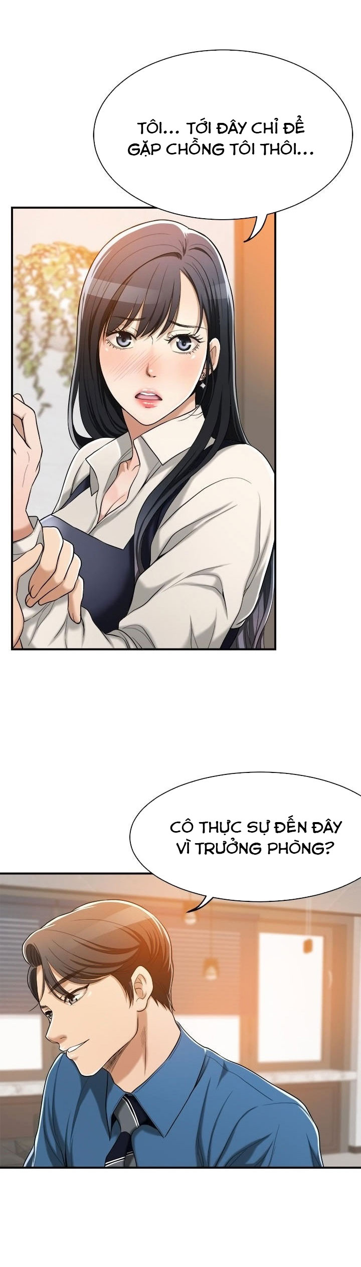 craving - dục vọng chapter 15 3