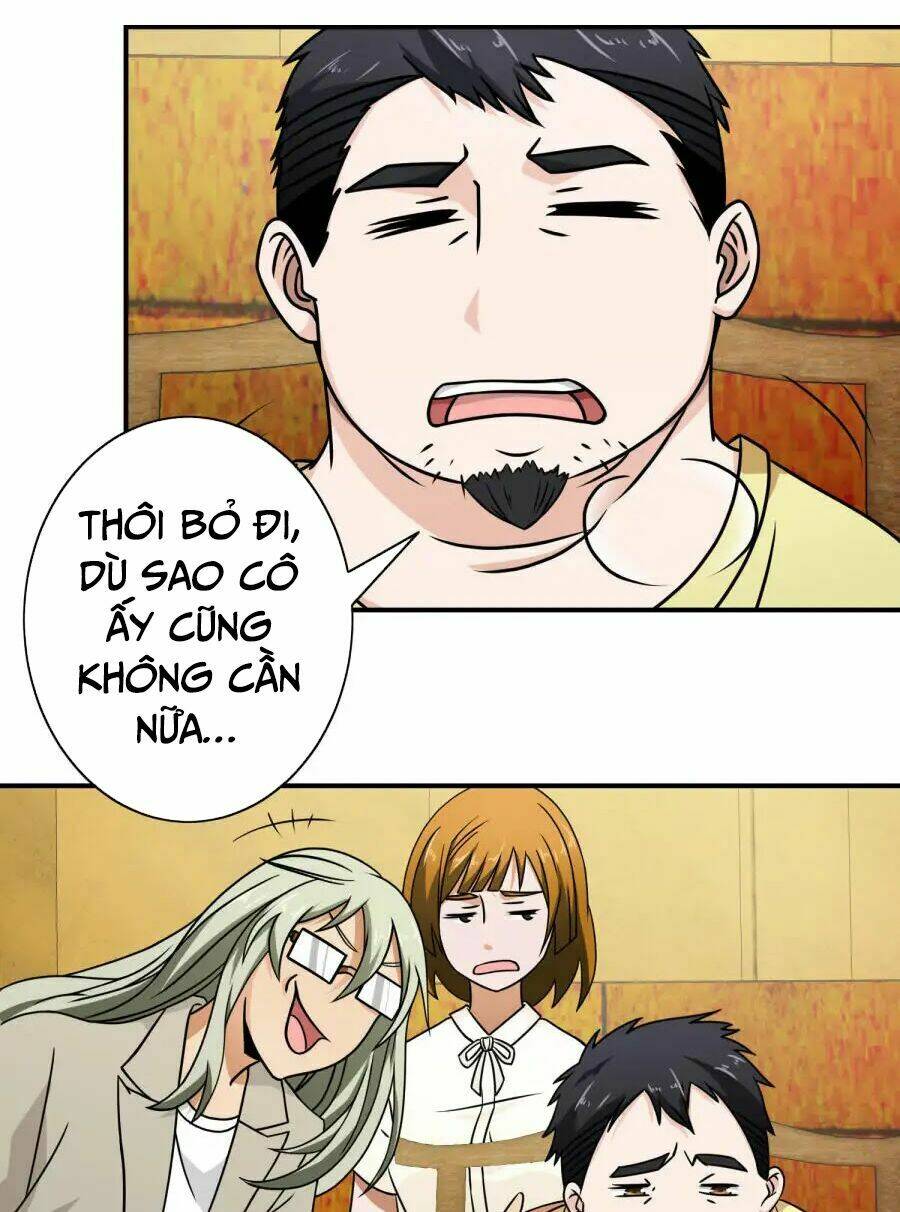 hộ hoa cao thủ tại đô thị chapter 76 16