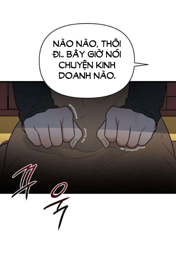 [18+] dục vọng tao nhã chapter 5.1 9