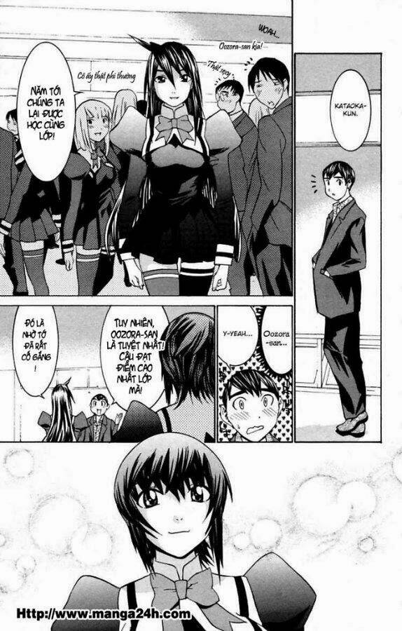 no bra chapter 15 21