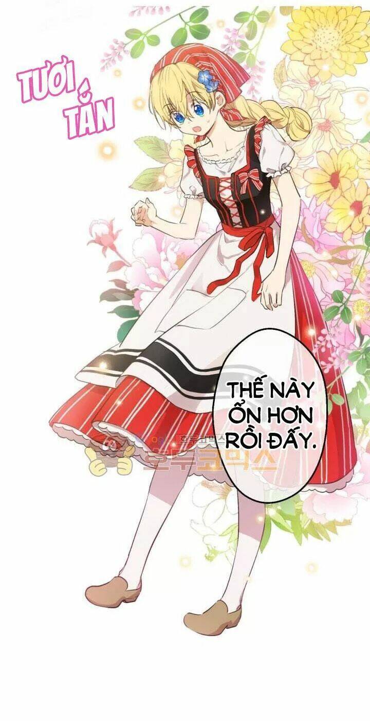 một ngày nọ ta trở thành công chúa chapter 35 10