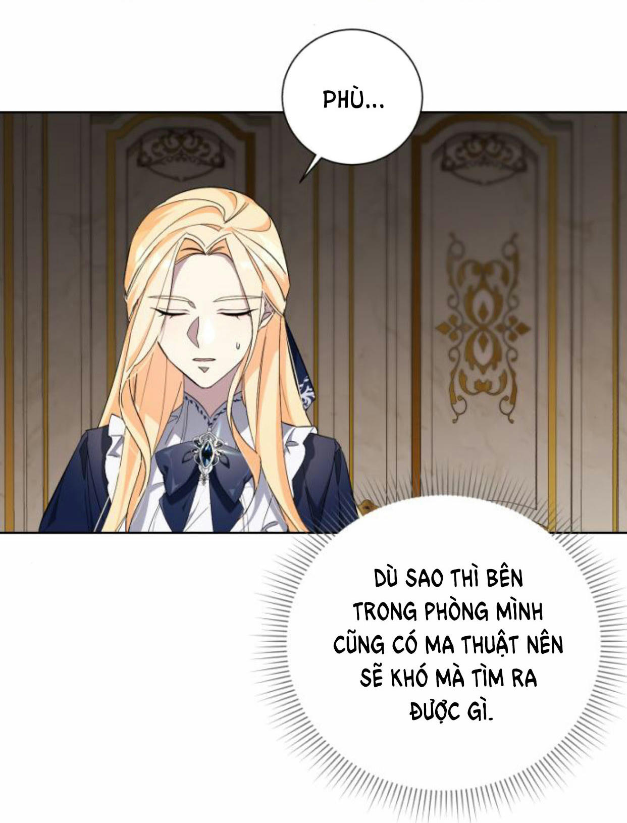 đã có lúc ta muốn nàng chết đi chapter 36.1 19