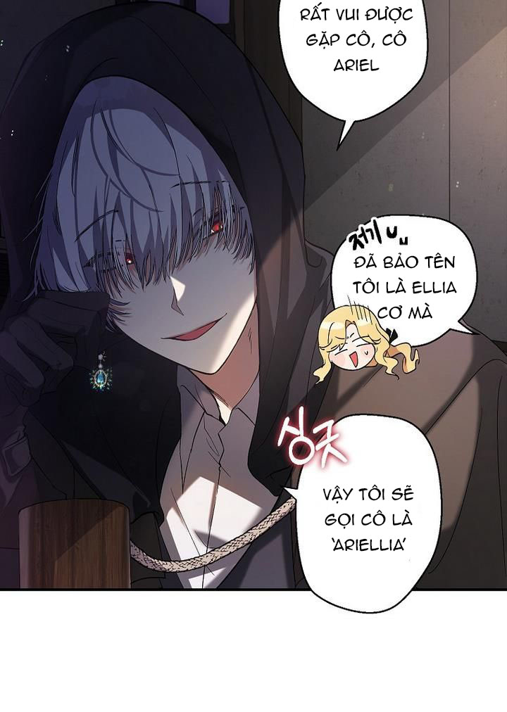 nam chính đang cản đường tôi chapter 6 5