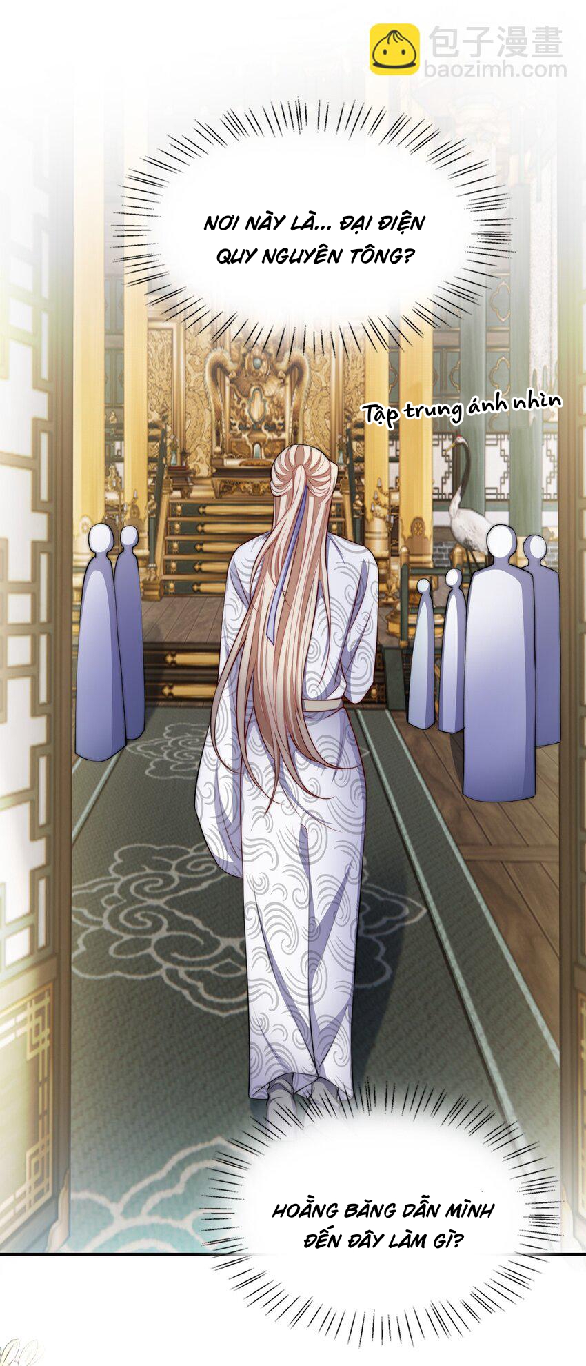 chiến lược tẩy trắng của phản diện chapter 46 16