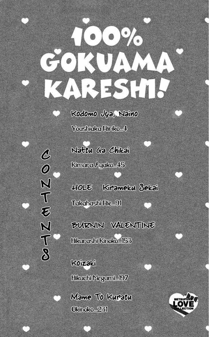 tổng hợp one shot. chapter 46 4