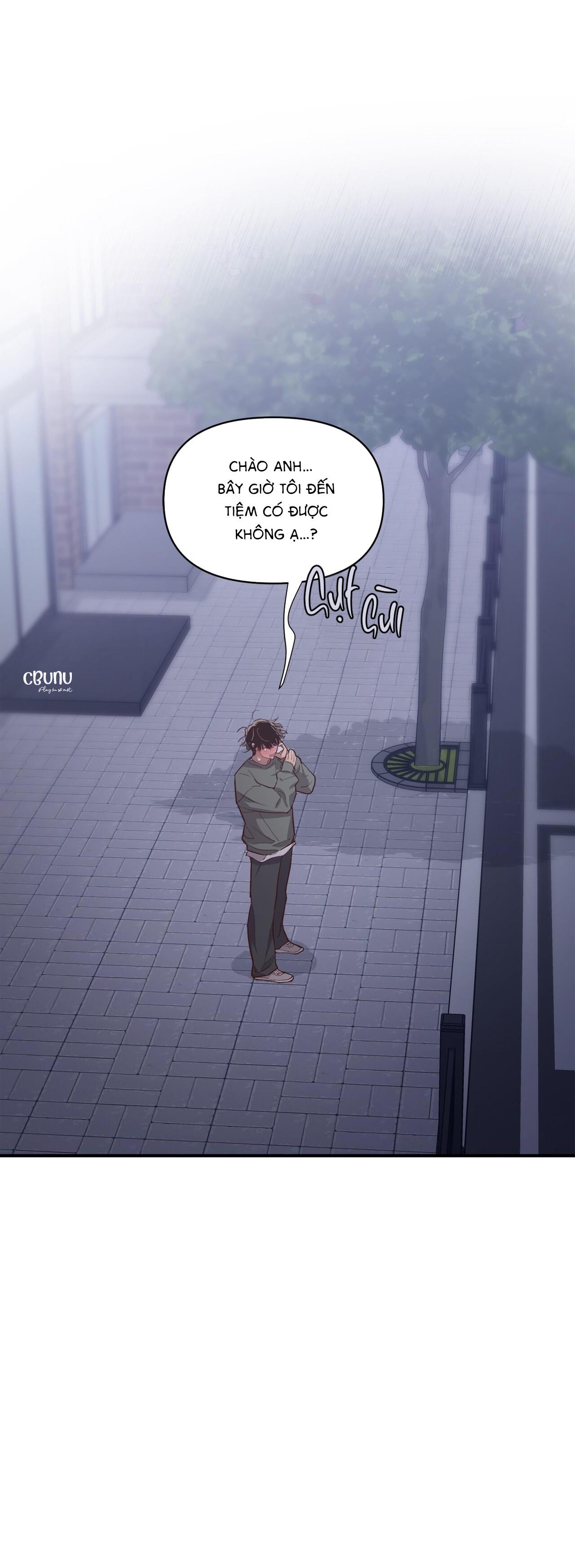 bí mật của mái tóc chapter 3 70