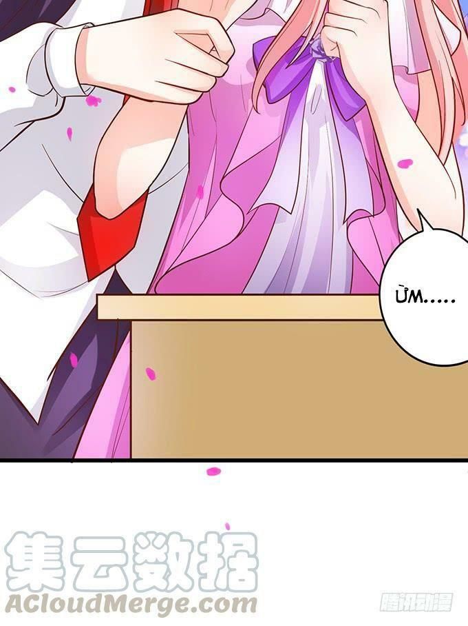 hồ tiên hung bạo chapter 89 18