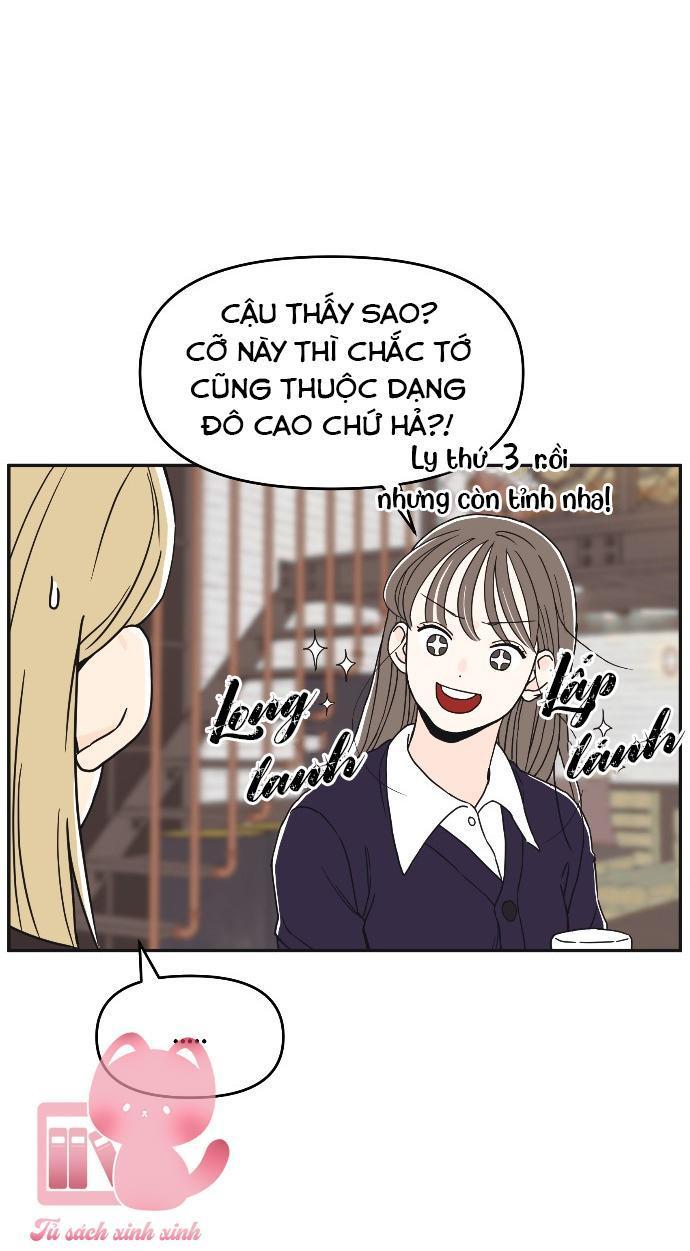 trái dấu hút nhau chapter 1 5