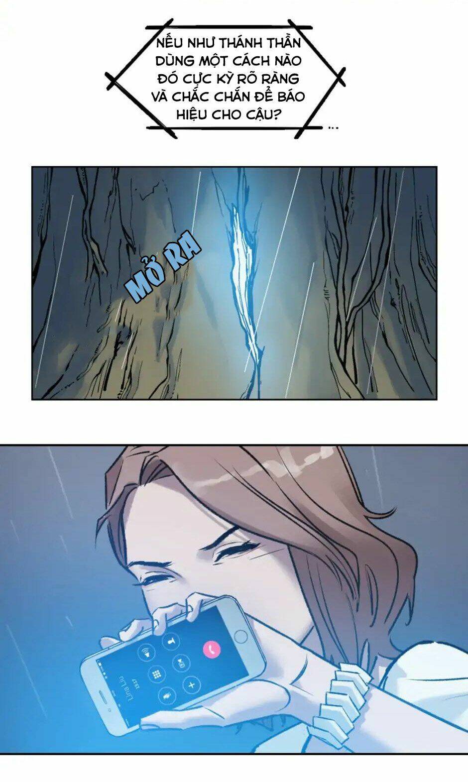 anh hùng và hiệp nữ chapter 1 50