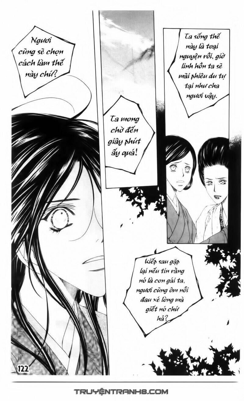 pháp sư trừ tà chapter 20.2 23