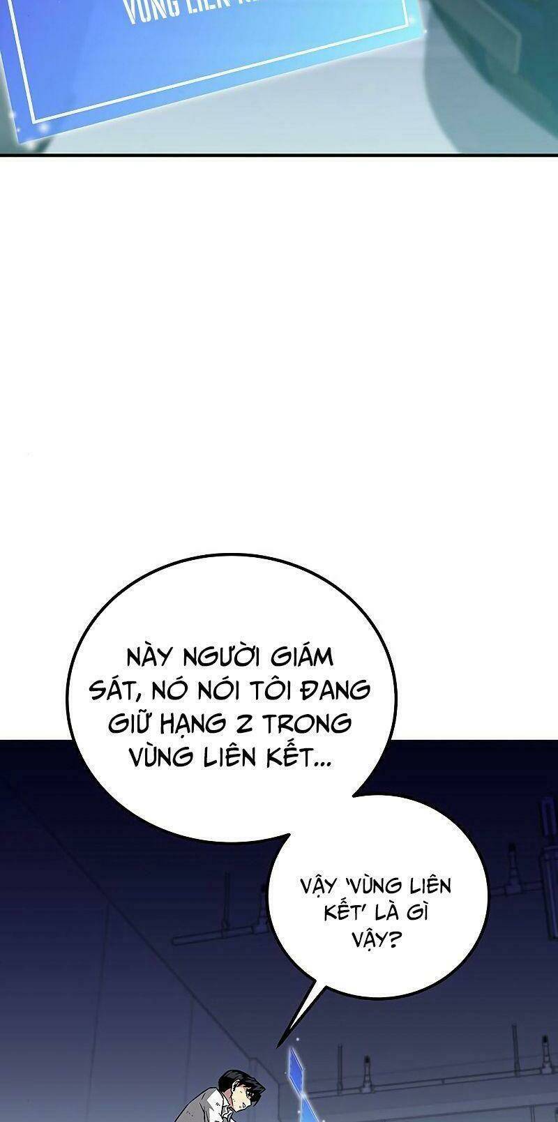 đấng cứu thế được chọn lựa chapter 7 16