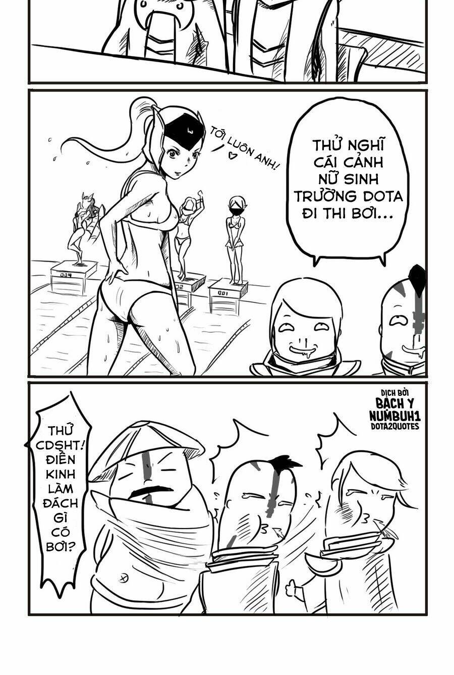 trường học dota chapter 26 2