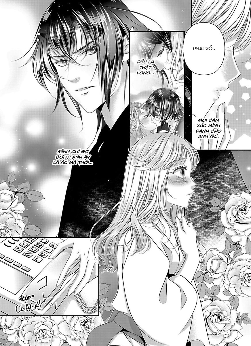 chạng vạng bị bắt bởi ma vương chapter 5.1 10