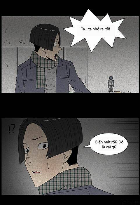 kinh dị đêm khuya chapter 83 12