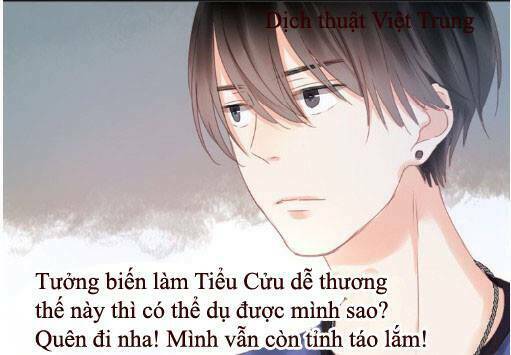 lượm được 1 tiểu hồ ly chapter 5 11