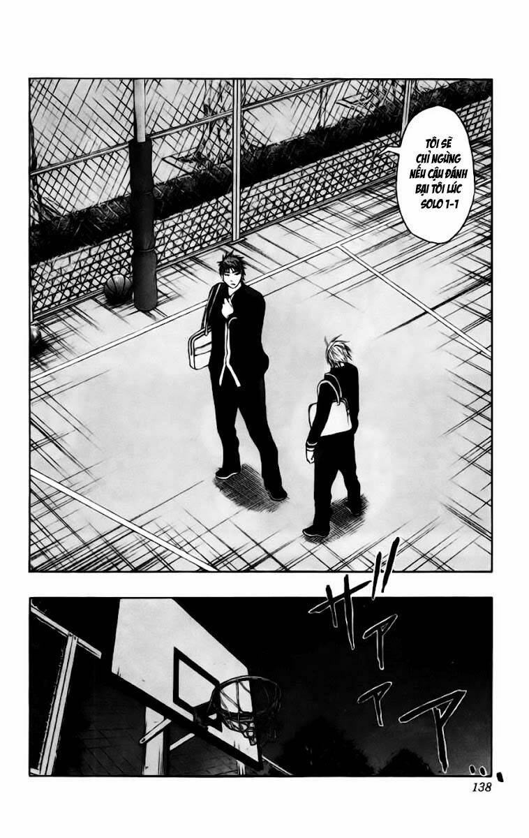 vua bóng rổ kuroko chapter 96 13