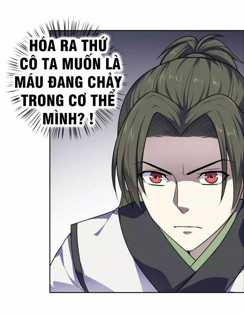 nghịch thiên đại thần chapter 70 5