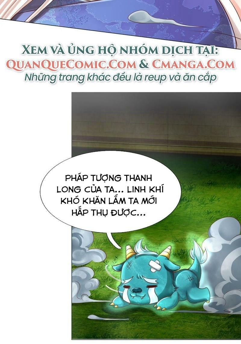 vú em tiên tôn đi ở rể chapter 122 8