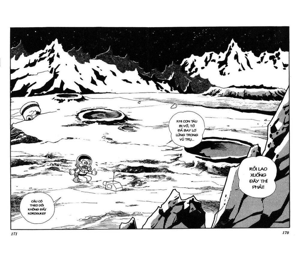 cuốn từ điển kì bí chapter 32 17