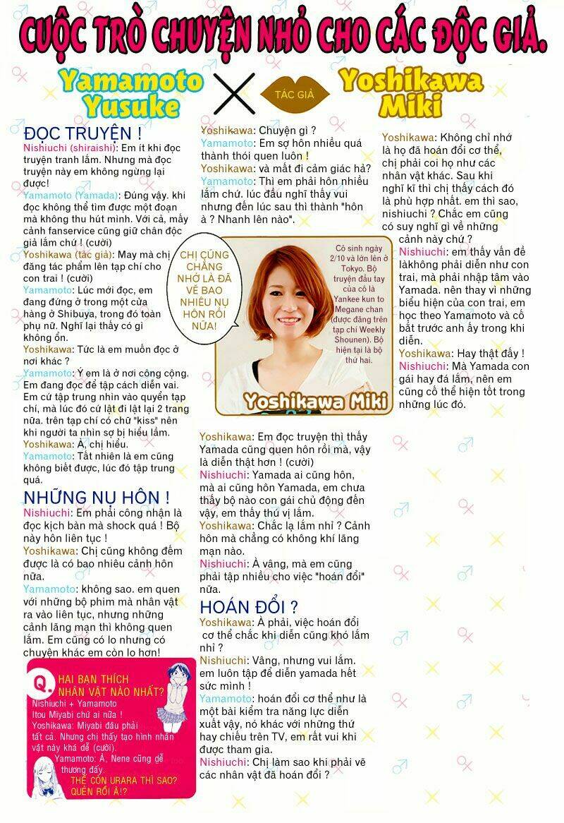 yamada và thất đại ma nữ chapter 72 4