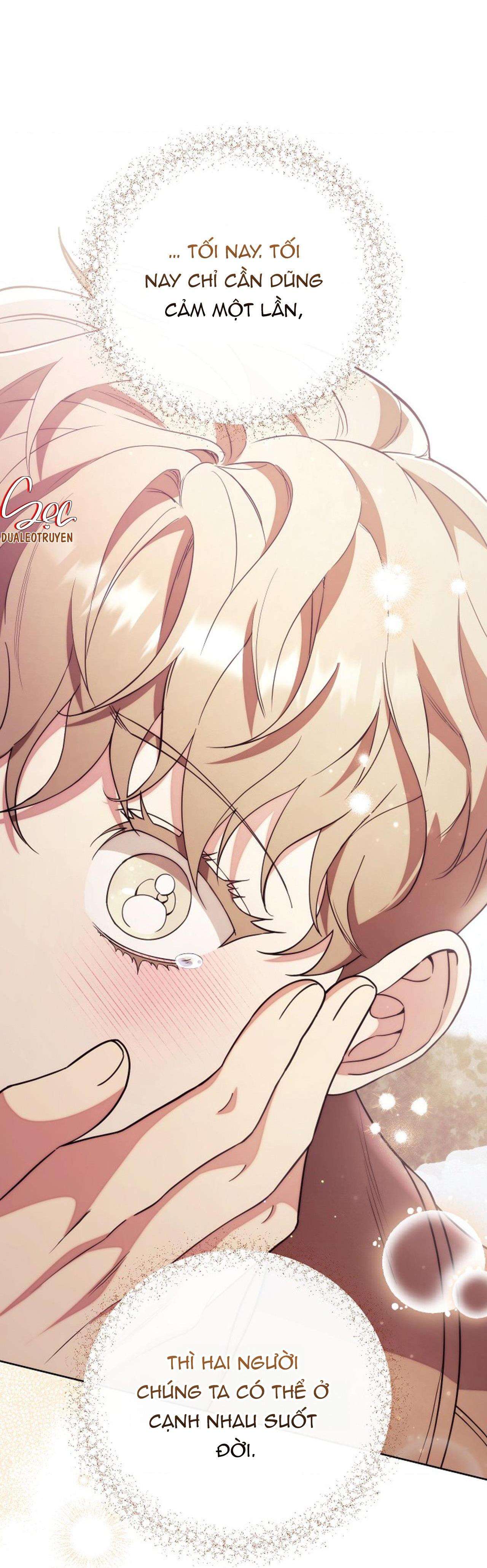 (abo)mối quan hệ không hoàn chỉnh chapter 14 32