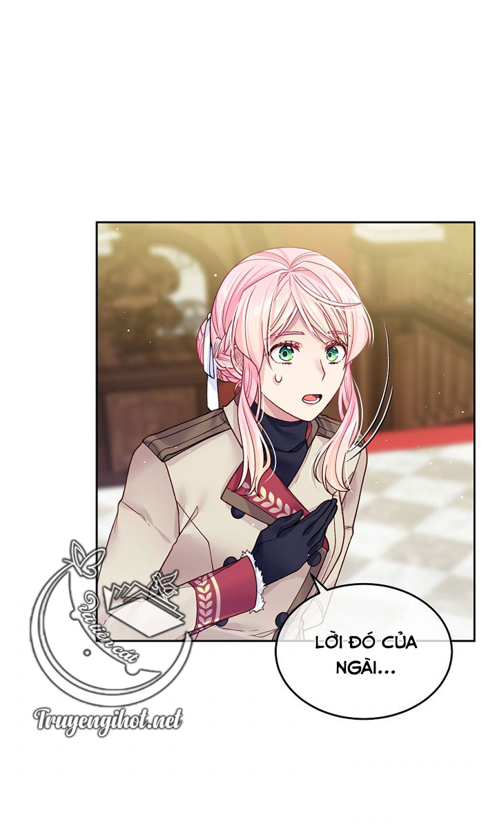 tôi gặp rắc rối vì chồng qúa dễ thương chapter 22.1 32