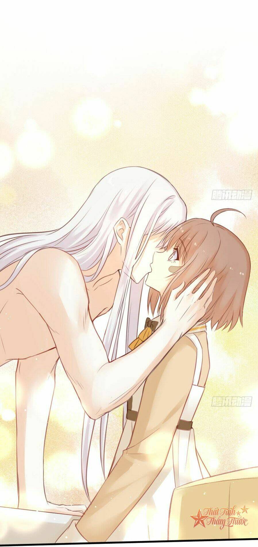 hôm nay ta cũng muốn trêu chọc nàng chapter 80 41