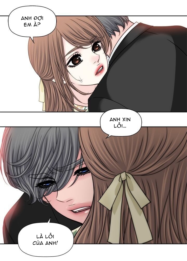 người đàn ông của tôi chapter 87.1 17