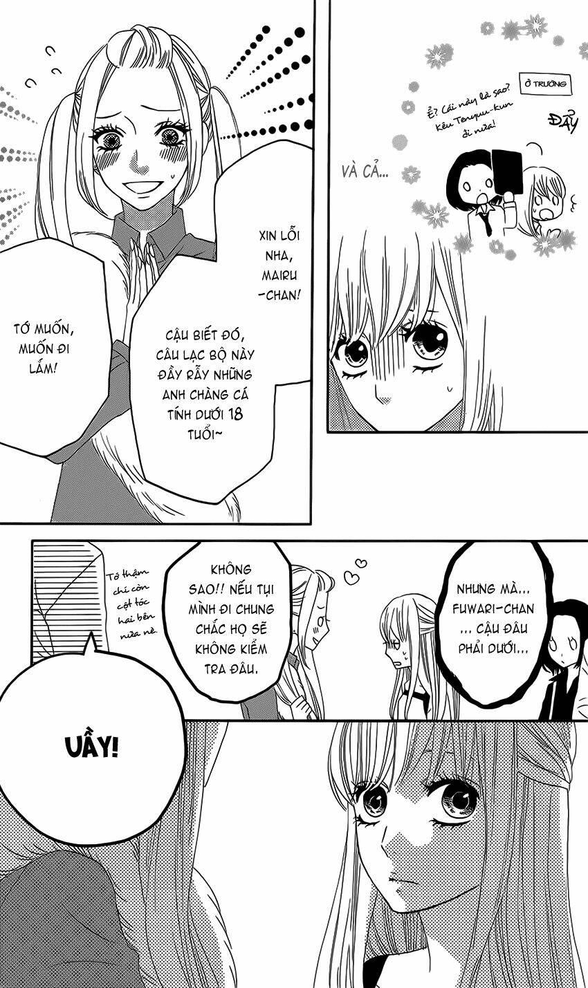 mairunovich chapter 46 14