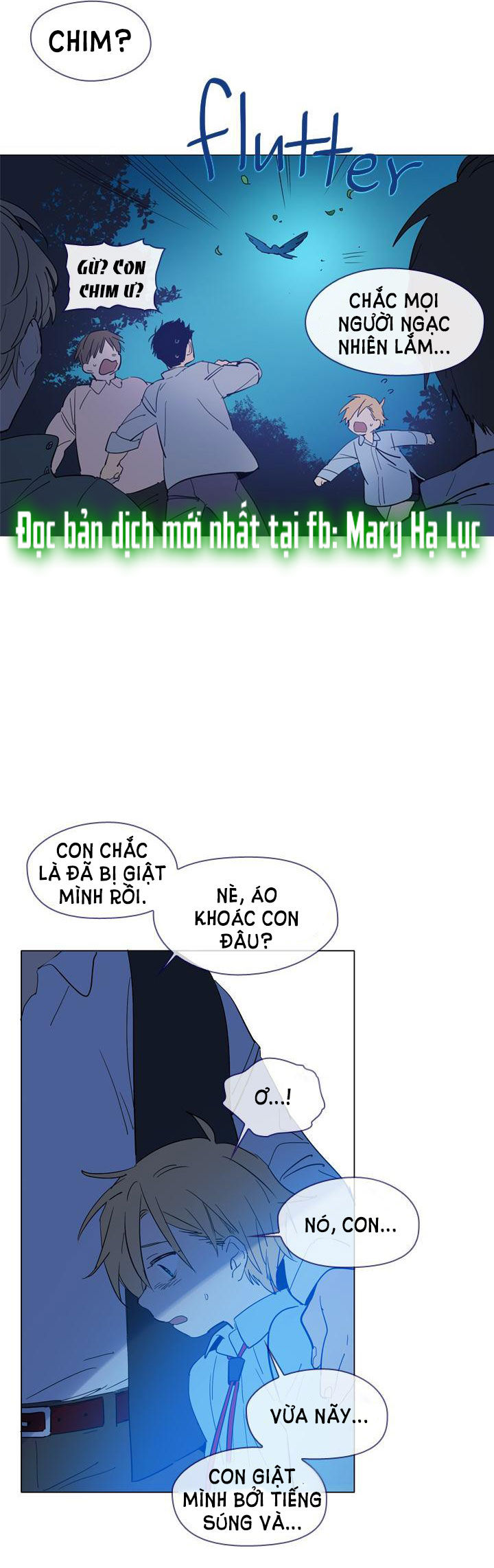 nàng phù thủy của tôi chapter 14 29