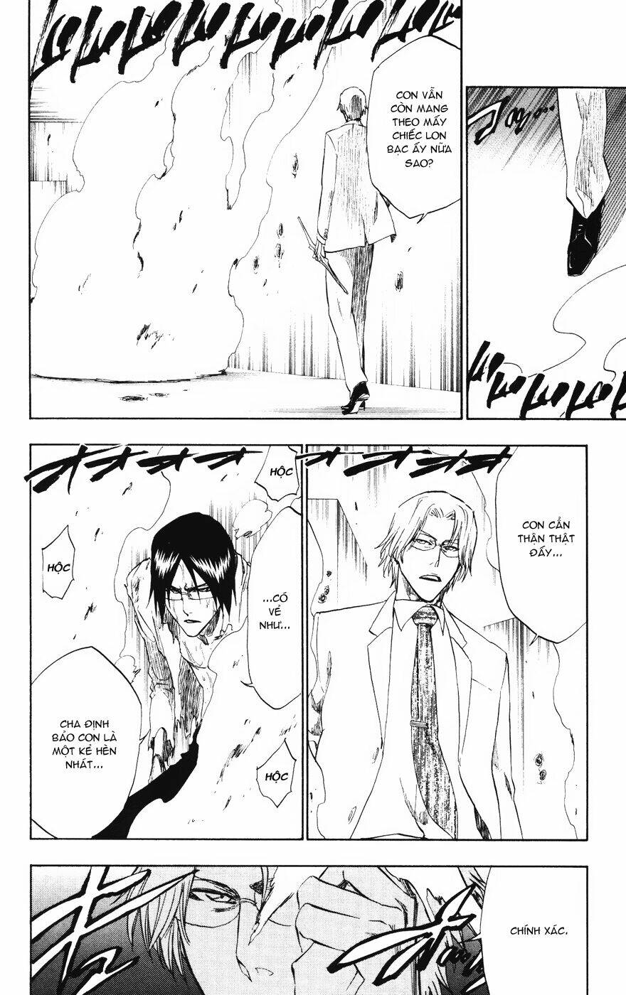thần chết ichigo chapter 226 9