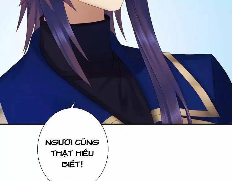 thực luyến kỳ duyên chapter 15 37