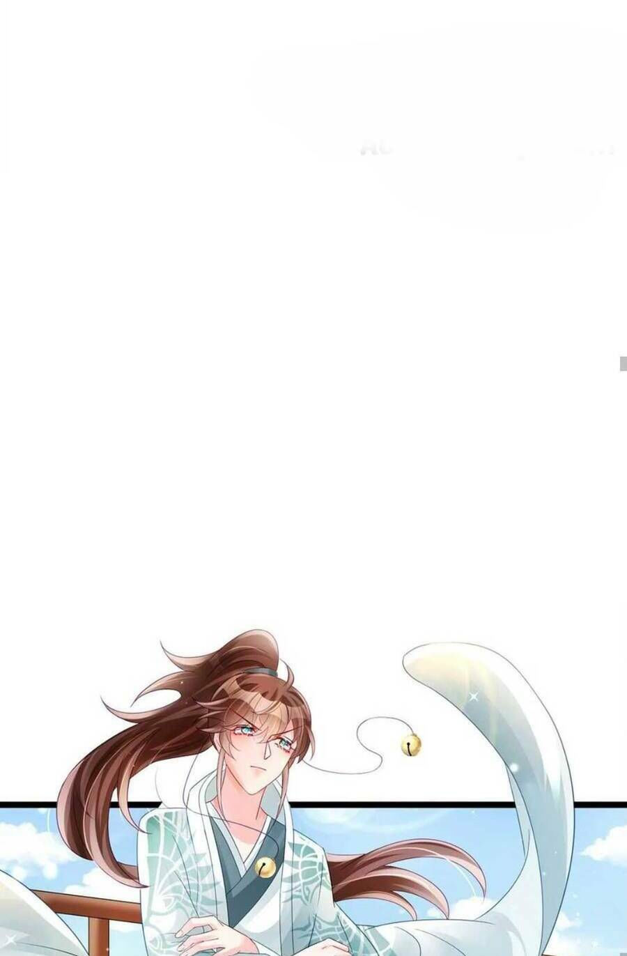 quân hoả nữ hoàng chapter 80 27