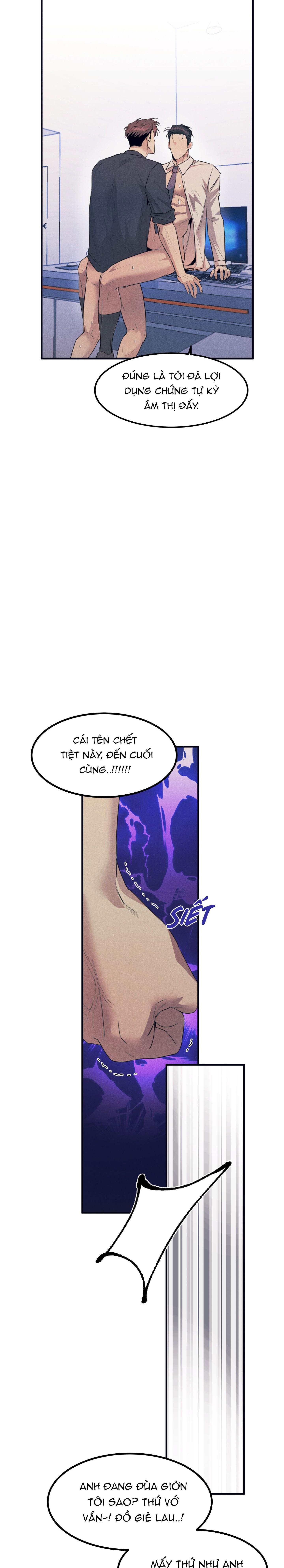 bl ngắn tuyển chọn chapter 2.6 22