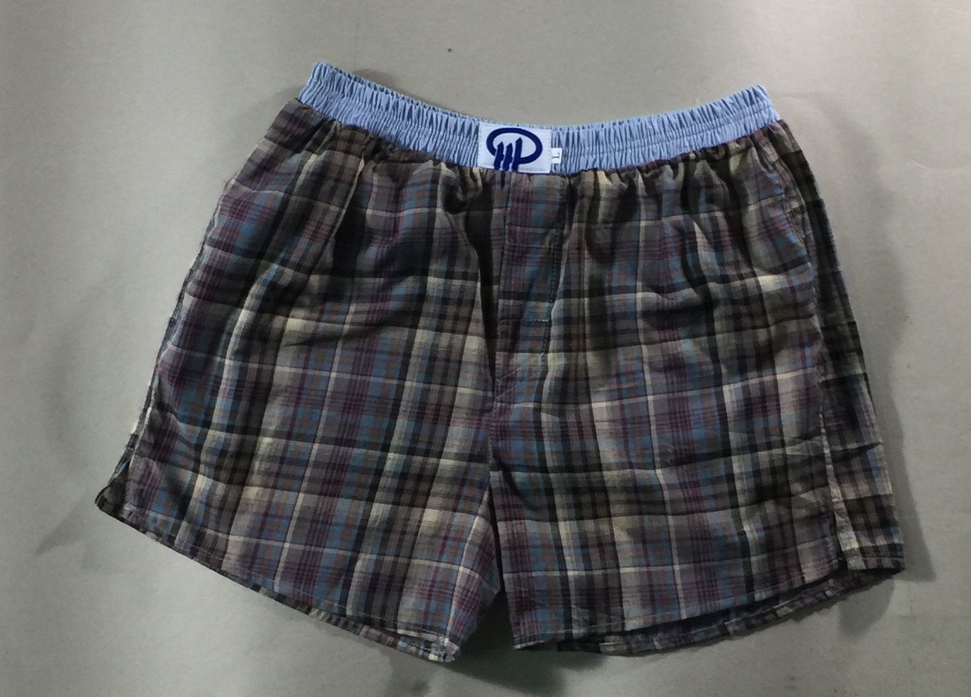 Quần ngủ nam boxer nhiều họa tiết 1069