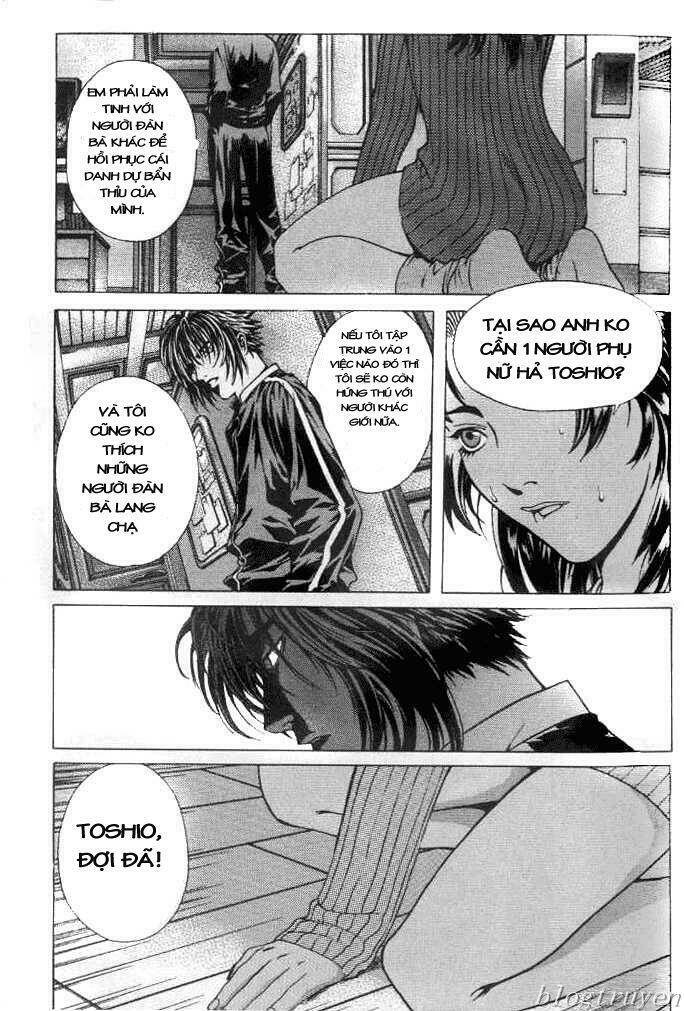 zombie hunter chapter 5 13