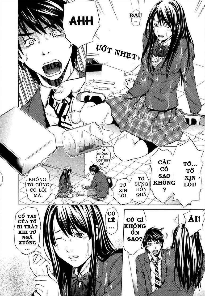 marshmallow ecchi chapter 6 23