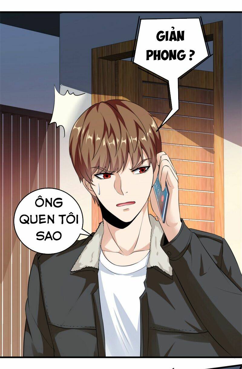 hoa hậu giảng đường luôn bên người chapter 24 1