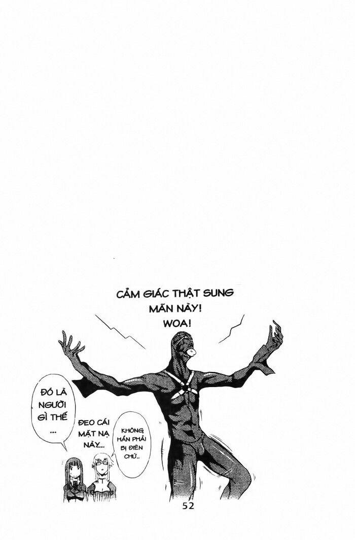 speed grapher chapter 2 25