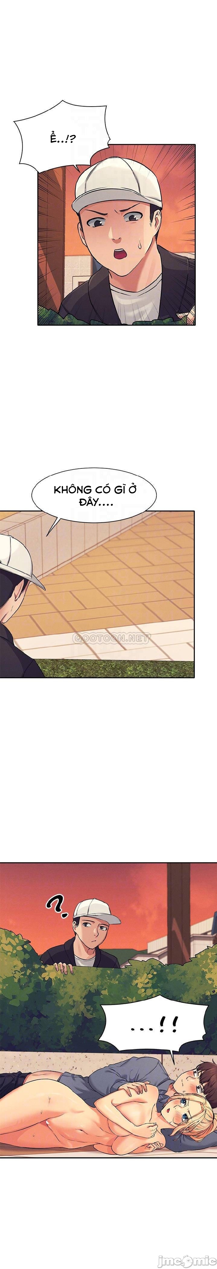 where is goddess - nữ thần đâu rồi? chapter 6 18