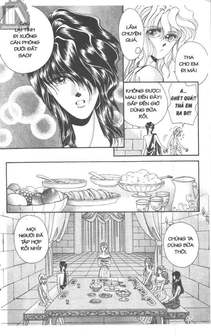 aries thần thoại cung hoàng đạo chapter 22 56