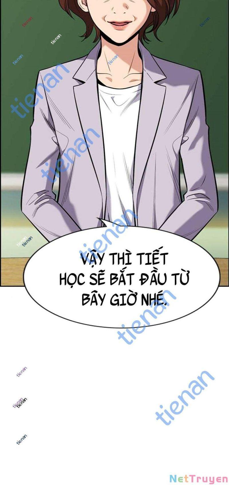 giáo dục chân chính chapter 89 5