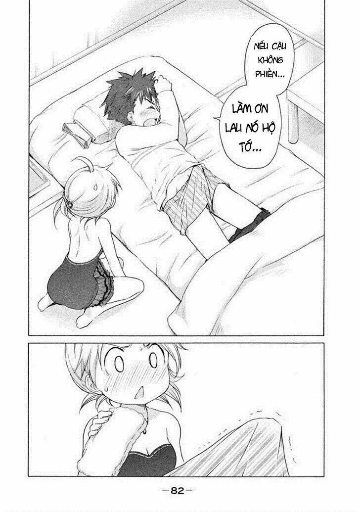 comic studio chapter 16 2