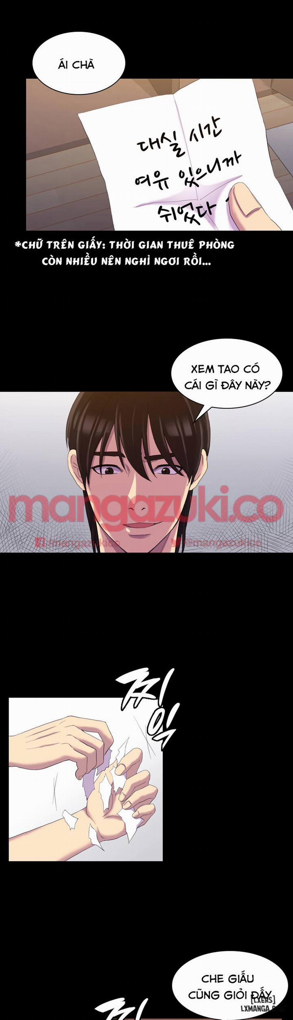 anh có thể giúp em không chapter 13 7