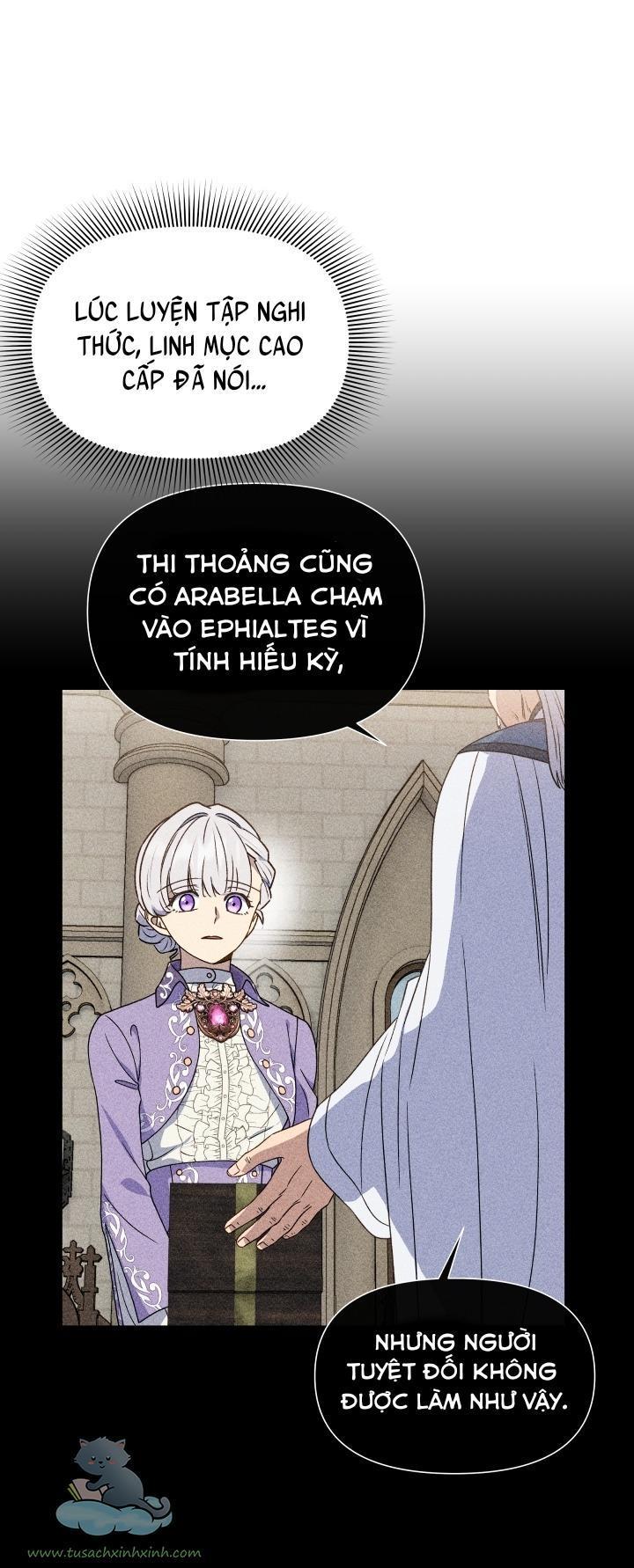 công nương khế ước của gia tộc công tước quái vật chapter 106 41